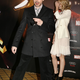 Gwyneth Paltrow Embarrassed To Be Seen With Robert Downey, Jr.